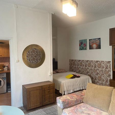 Frendlen Metsa Apartment Pärnu Exteriör bild