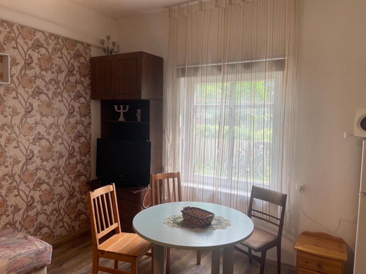 Frendlen Metsa Apartment Pärnu Exteriör bild