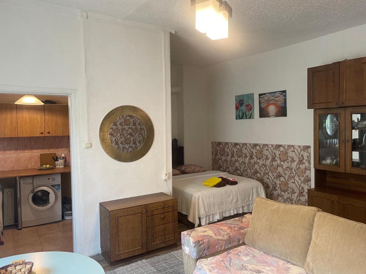 Frendlen Metsa Apartment Pärnu Exteriör bild