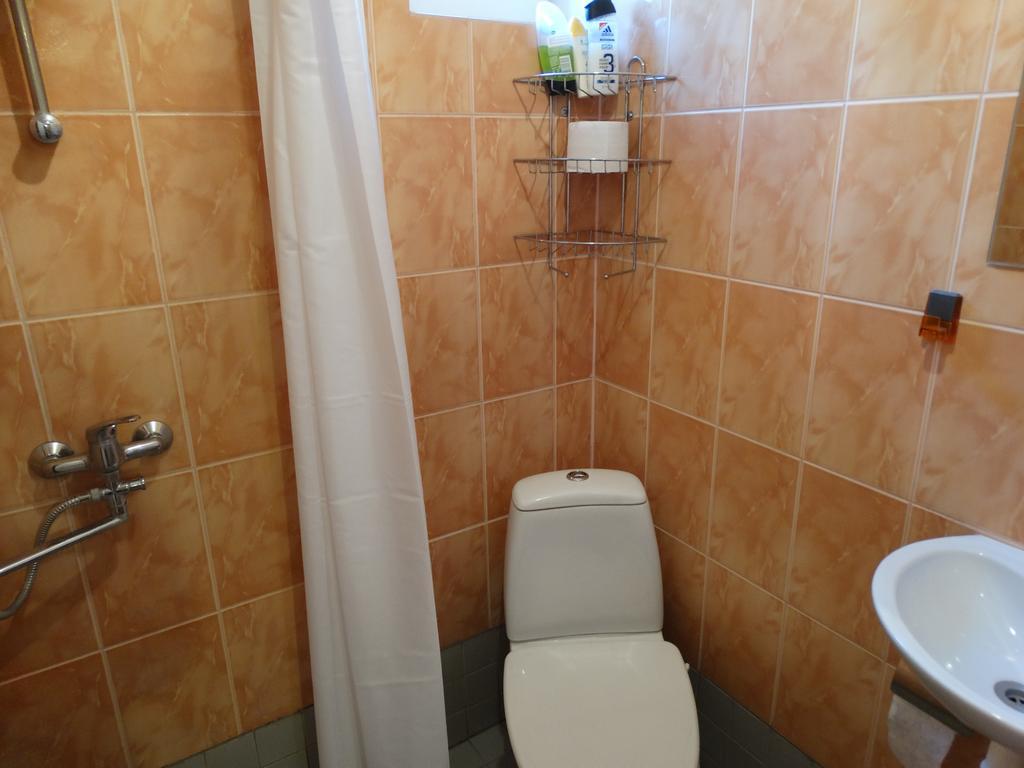 Frendlen Metsa Apartment Pärnu Exteriör bild