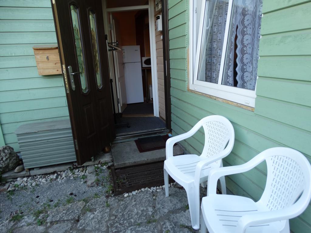 Frendlen Metsa Apartment Pärnu Exteriör bild
