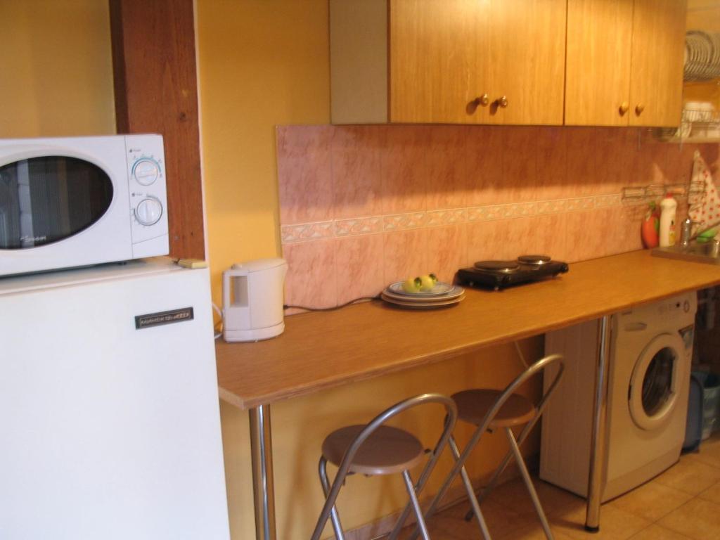 Frendlen Metsa Apartment Pärnu Rum bild